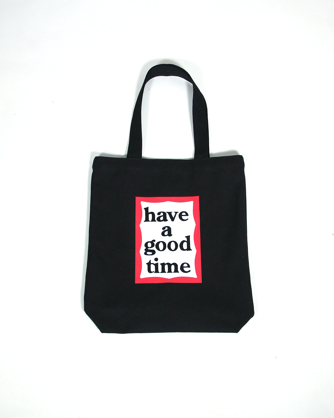 have a good time / FRAME TOTE