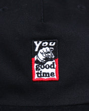 画像をギャラリービューアに読み込む, have a good time / YOU GOOD TIME 5 PANEL CAP
