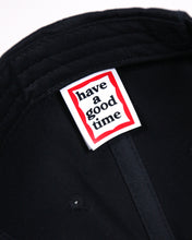 画像をギャラリービューアに読み込む, have a good time / YOU GOOD TIME 5 PANEL CAP
