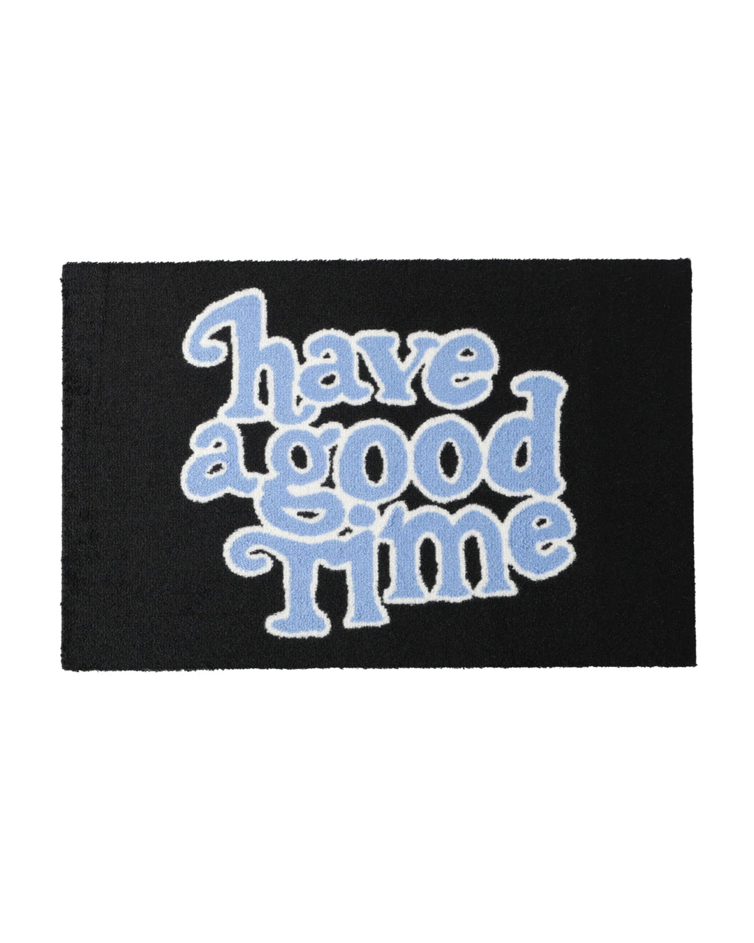 HAVE A GOOD TIME DOOR MAT ドアマット ラグ-