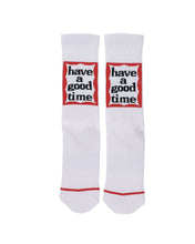 画像をギャラリービューアに読み込む, BACK FRAME SOCKS
