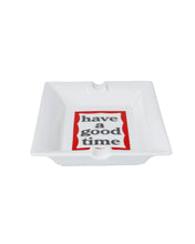画像をギャラリービューアに読み込む, have a good time MASSIVE FRAME ASHTRAY
