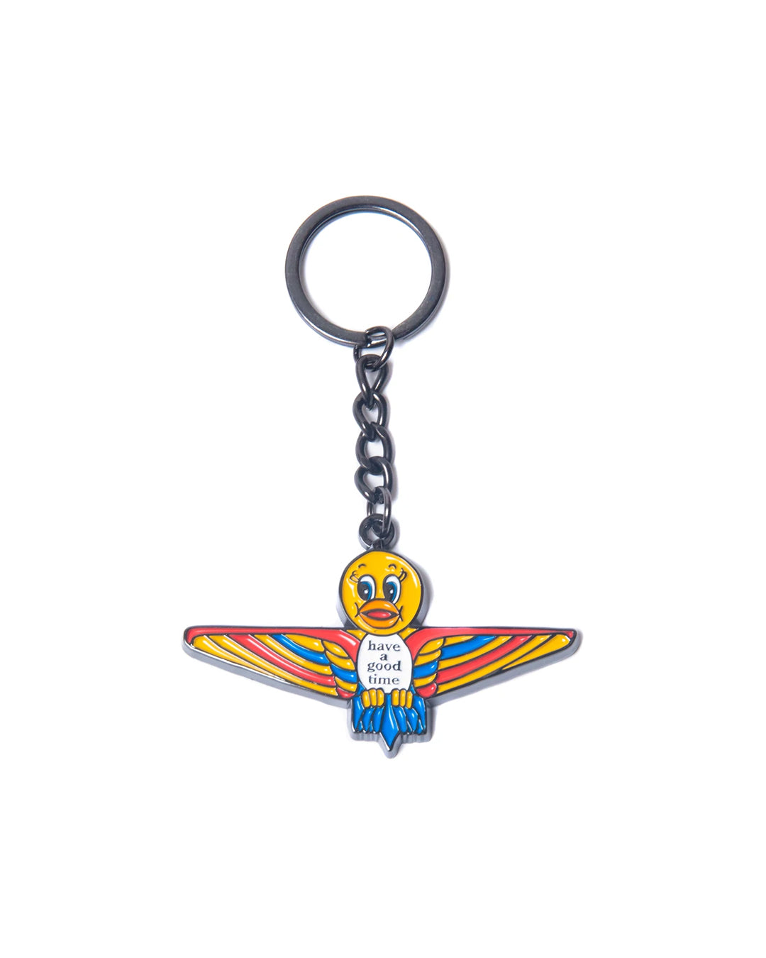 have a good time KEY CHAIN