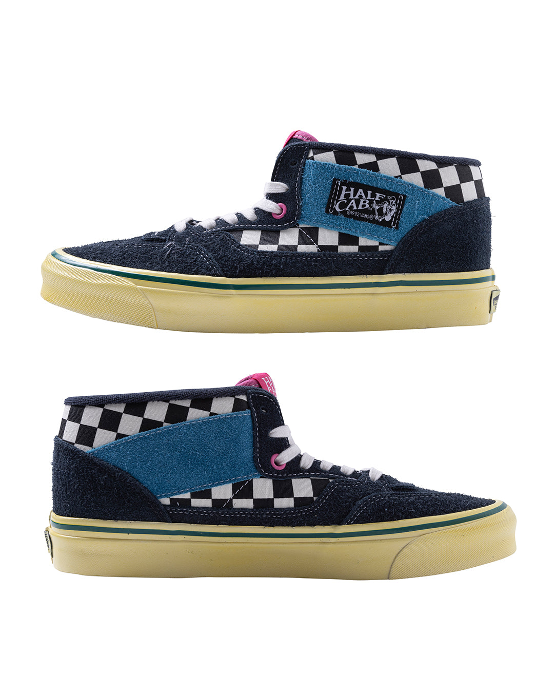 Vans x Liberaiders Half Cab 33 DX