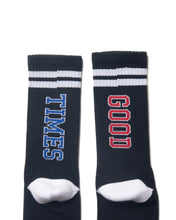 画像をギャラリービューアに読み込む, GOOD TIMES SOCKS
