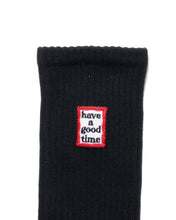 画像をギャラリービューアに読み込む, have a good time FRAME SOCKS
