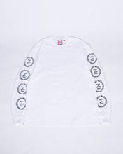 画像をギャラリービューアに読み込む, have a good time ARM GRASS LOGO L/S TEE
