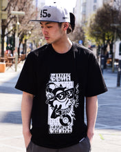 画像をギャラリービューアに読み込む, FUNKFREAKS FUNKY FELIX S/S Tee
