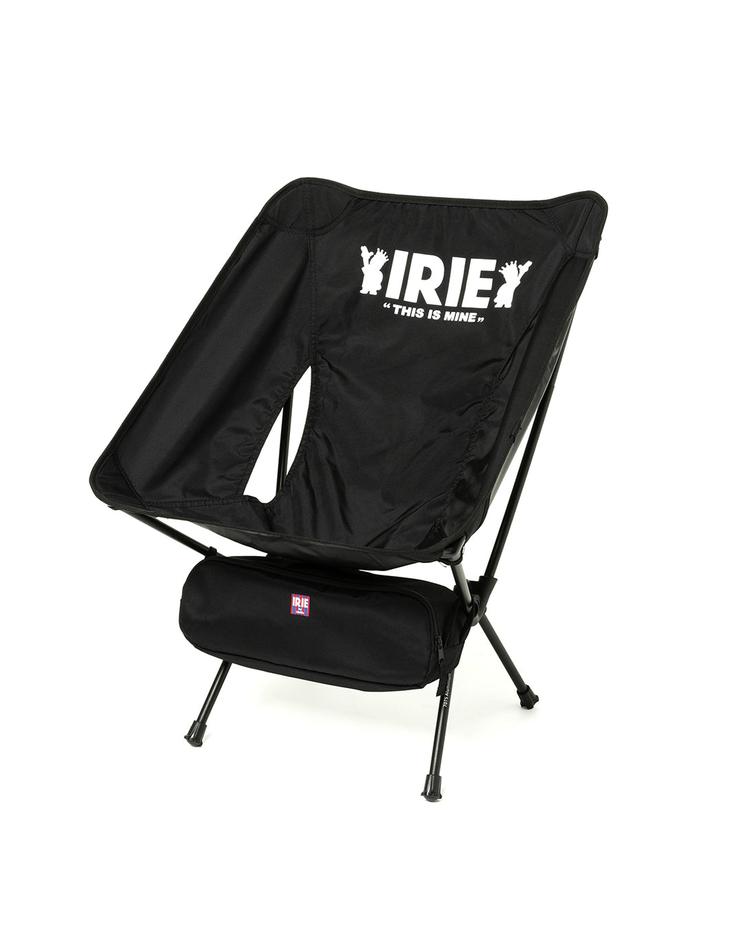 IRIE OUTDOOR FIT CHAIR