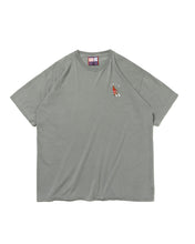 画像をギャラリービューアに読み込む, IRIE BASKETMAN DYE TEE
