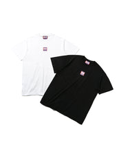 画像をギャラリービューアに読み込む, IRIE MINI TAG TEE
