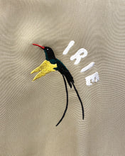 画像をギャラリービューアに読み込む, IRIE BIRD S/S SHIRT

