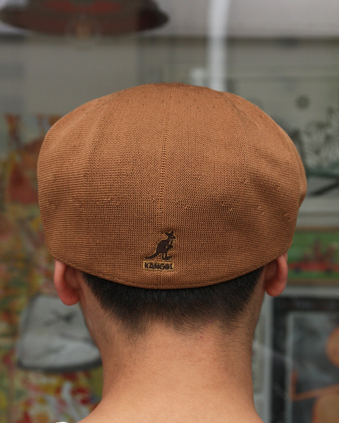KANGOL SMU Tropic Galaxy – BASSLINE