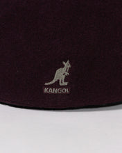 画像をギャラリービューアに読み込む, KANGOL SMU Wool Galaxy(VINO)
