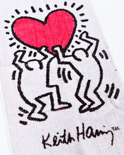 画像をギャラリービューアに読み込む, SLOWTIDE x Keith Haring / RISE UP ビーチタオル
