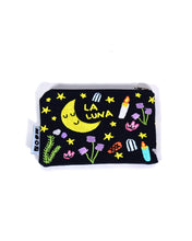 画像をギャラリービューアに読み込む, The Moon Coin Case
