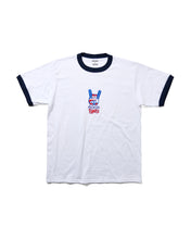 画像をギャラリービューアに読み込む, NEMES×dokkoi &quot;GOOD TIMES&quot; RINGER T-SHIRT
