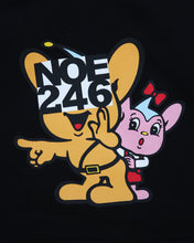 画像をギャラリービューアに読み込む, BBL / NOE246 Hoodie
