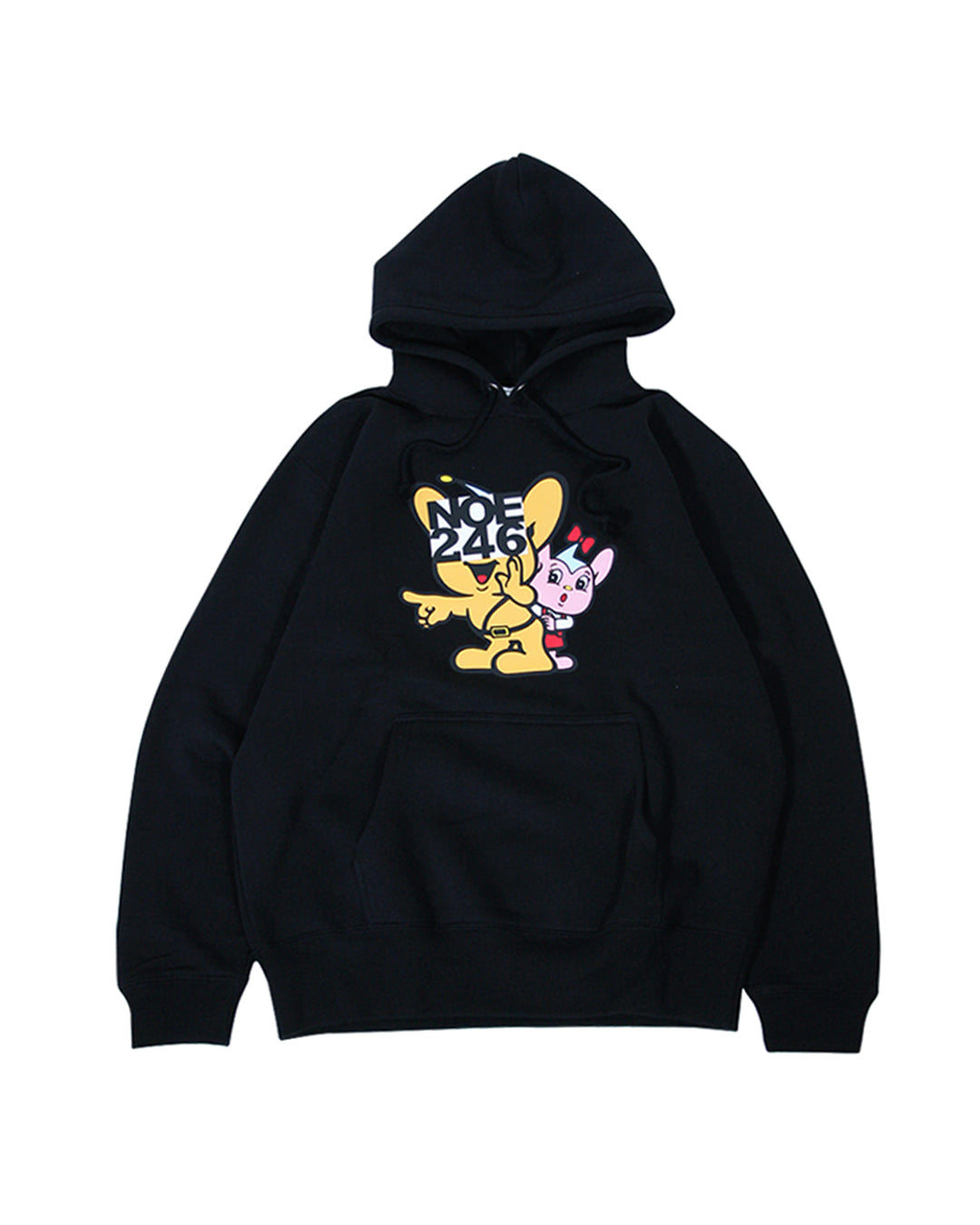 BBL / NOE246 Hoodie