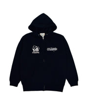画像をギャラリービューアに読み込む, OG“OLD SKULL” Zip Hoodie
