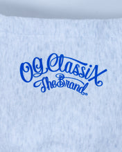 画像をギャラリービューアに読み込む, OG &quot;OLD L.A.&quot; Pullover  Hoodie
