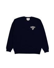 画像をギャラリービューアに読み込む, OG &quot;ROOTS &amp; CULTURE&quot; Crewneck (NAVY)
