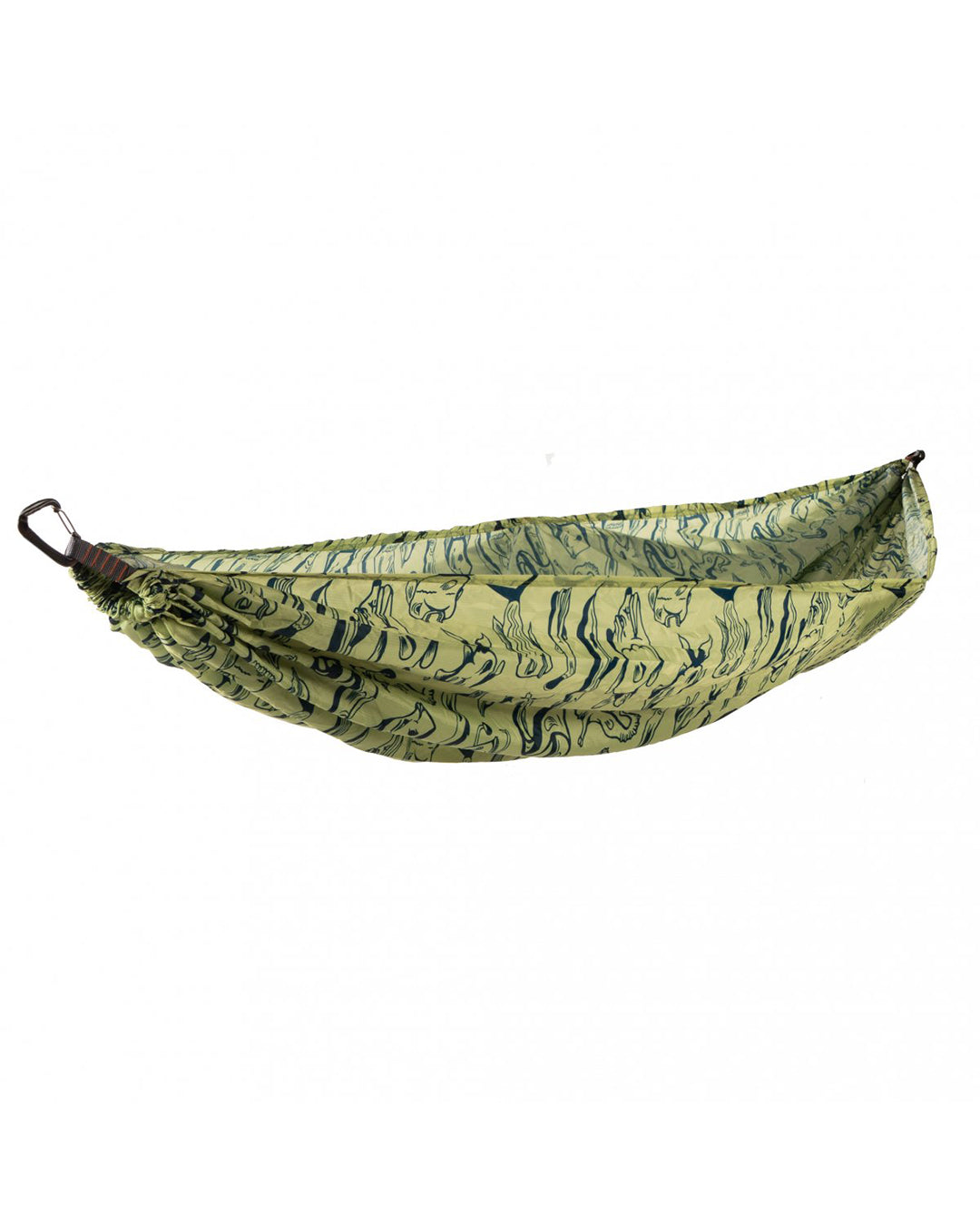 新品　ハンモック 2個セット　ポーラー POLeR Product Review : Poler x Thermarest Slacker Double Hammock