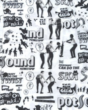 画像をギャラリービューアに読み込む, POT SOUND ALOHA SHIRT
