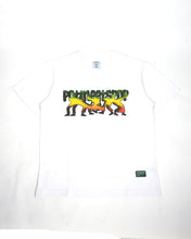 画像をギャラリービューアに読み込む, PMP MOVE YOUR FEET S/S Tee

