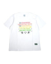 画像をギャラリービューアに読み込む, PMP YOU CAN’T RESIST S/S Tee
