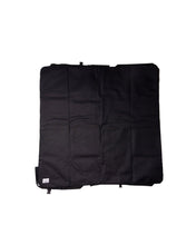 画像をギャラリービューアに読み込む, POLeR REVERSIBLE SHEET COVER (BLACK / SUMMIT PRINT)
