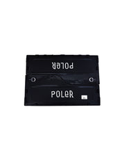 画像をギャラリービューアに読み込む, POLeR FOLDING CONTAINER (BLACK)
