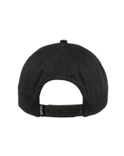 画像をギャラリービューアに読み込む, POLeR FRUIT STICKER HAT (BLACK)
