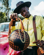 画像をギャラリービューアに読み込む, SPRAYGROUND / A.I.5 GLOBAL GLOBE BAG
