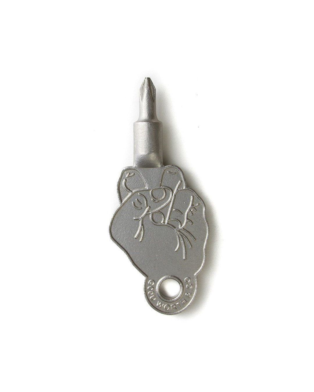 GW BEST WISHES SKATE TOOL