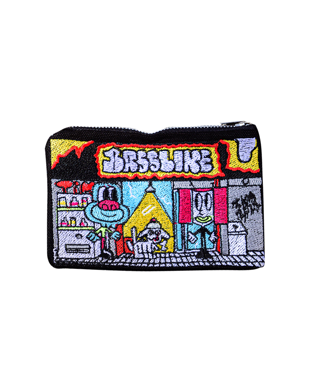 Tim Comix coming to Bassline Coin Case