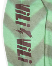 画像をギャラリービューアに読み込む, VILI VILI Crewneck(GREEN)
